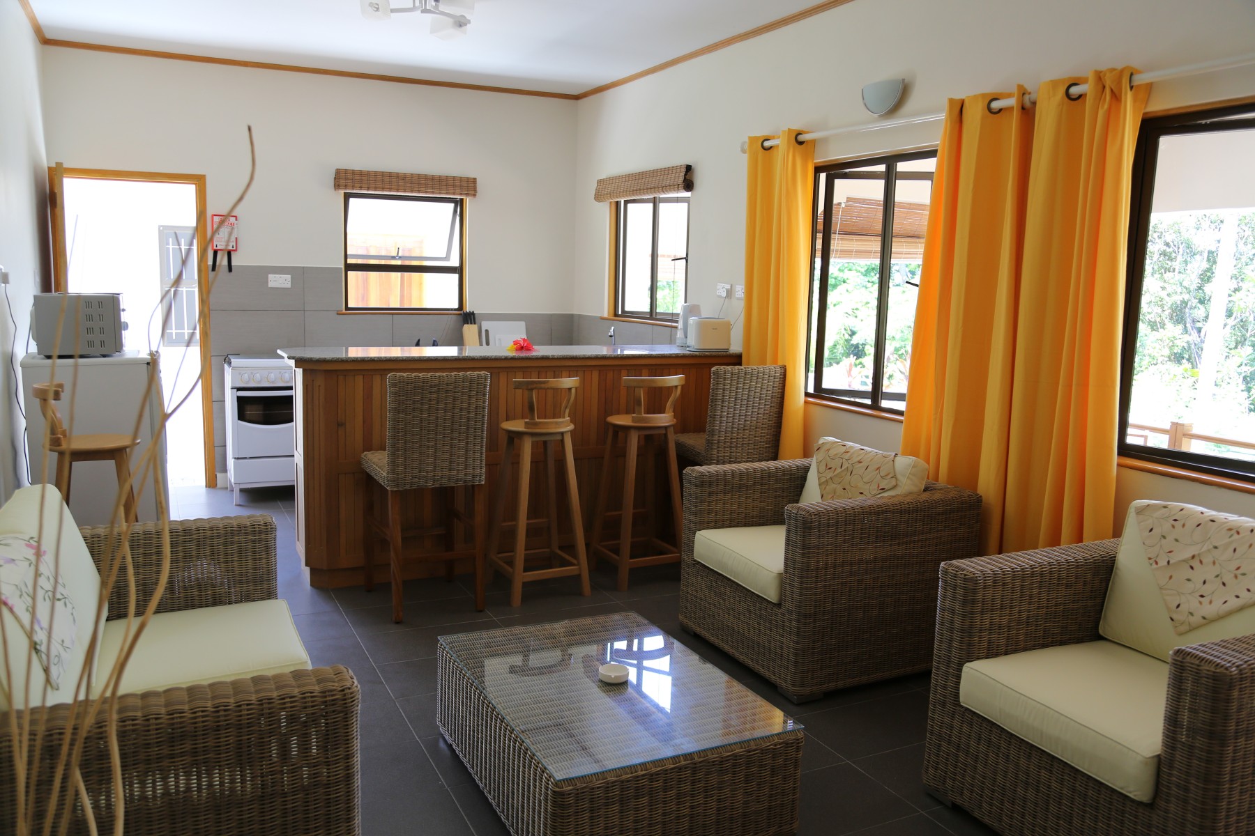Chalet